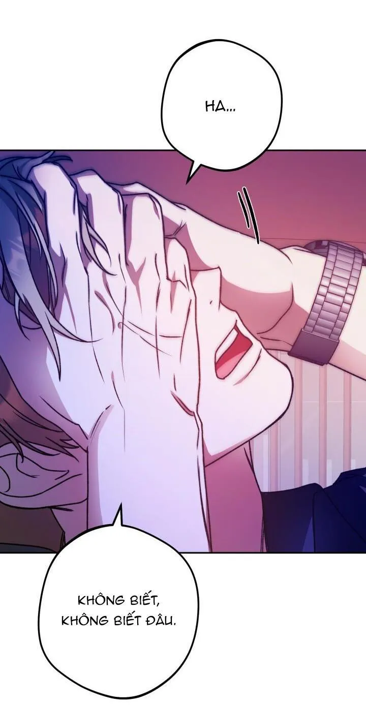 NETKAMA PUNCH!! Chapter 49 Trang 27