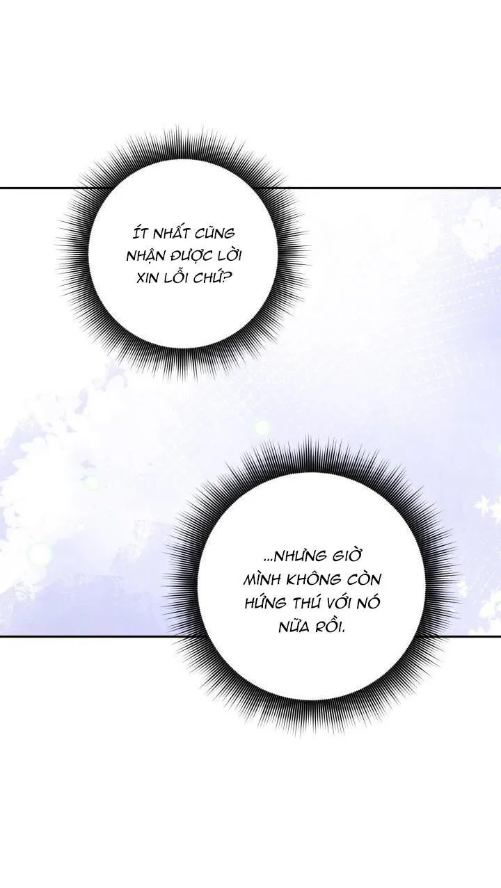 NETKAMA PUNCH!! Chapter 49 Trang 30