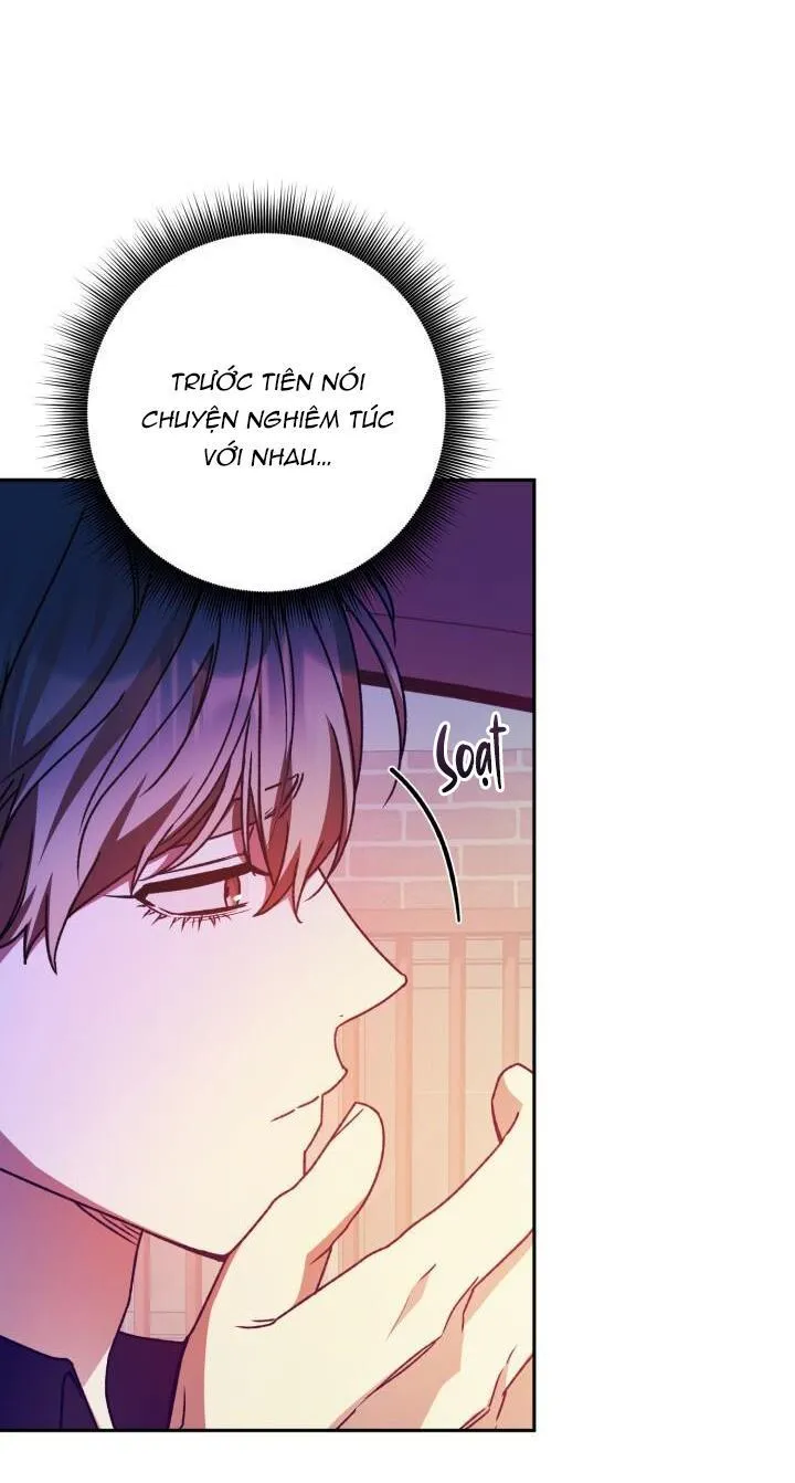 NETKAMA PUNCH!! Chapter 49 Trang 31