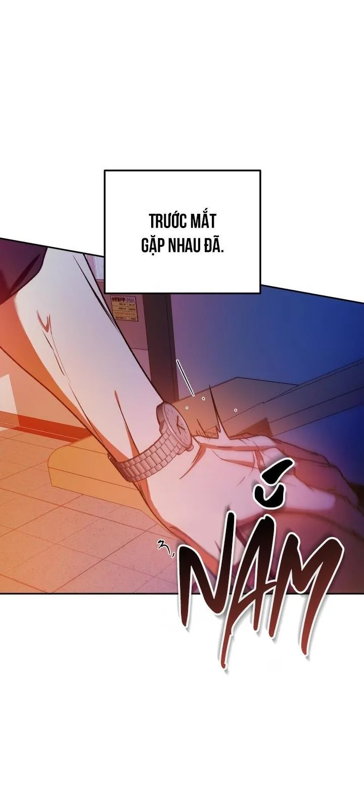 NETKAMA PUNCH!! Chapter 49 Trang 38