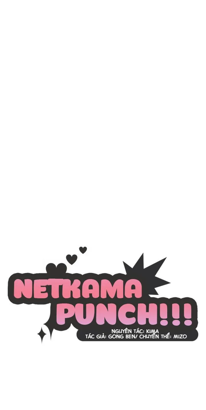 NETKAMA PUNCH!! Chapter 49 Trang 43
