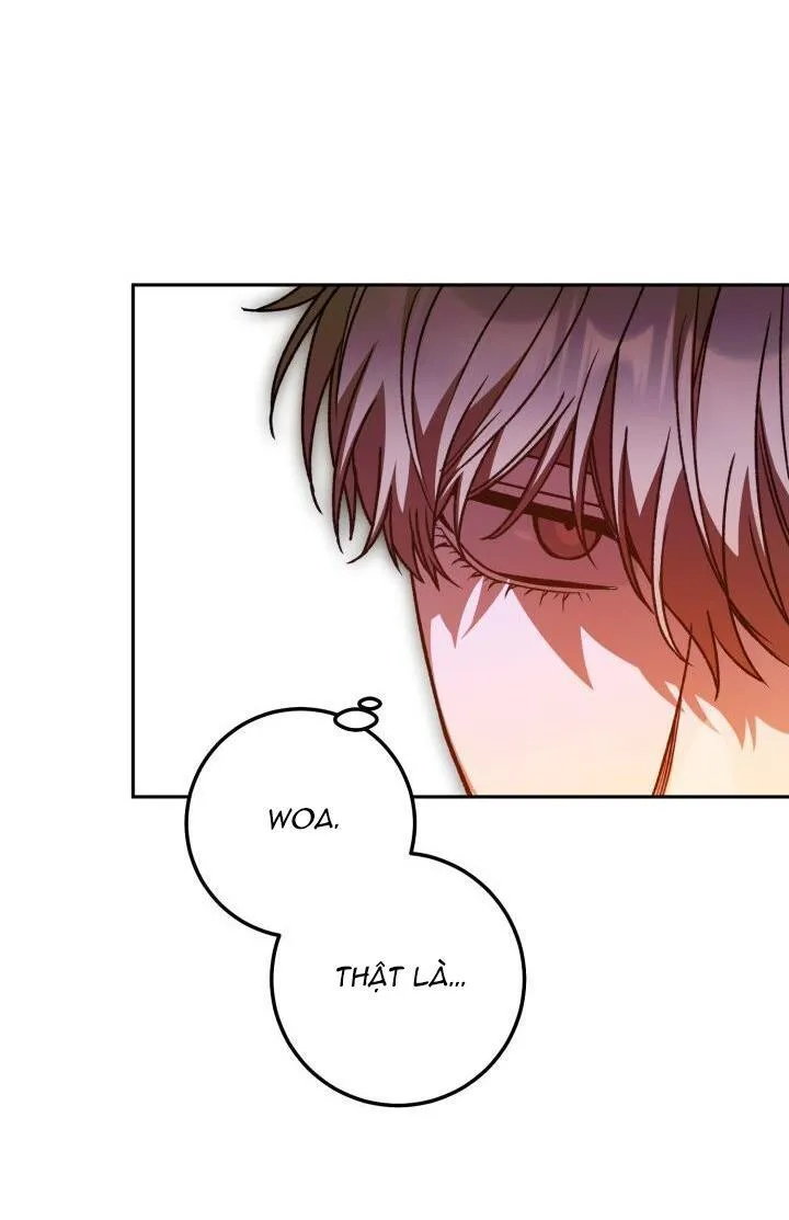 NETKAMA PUNCH!! Chapter 49 Trang 48