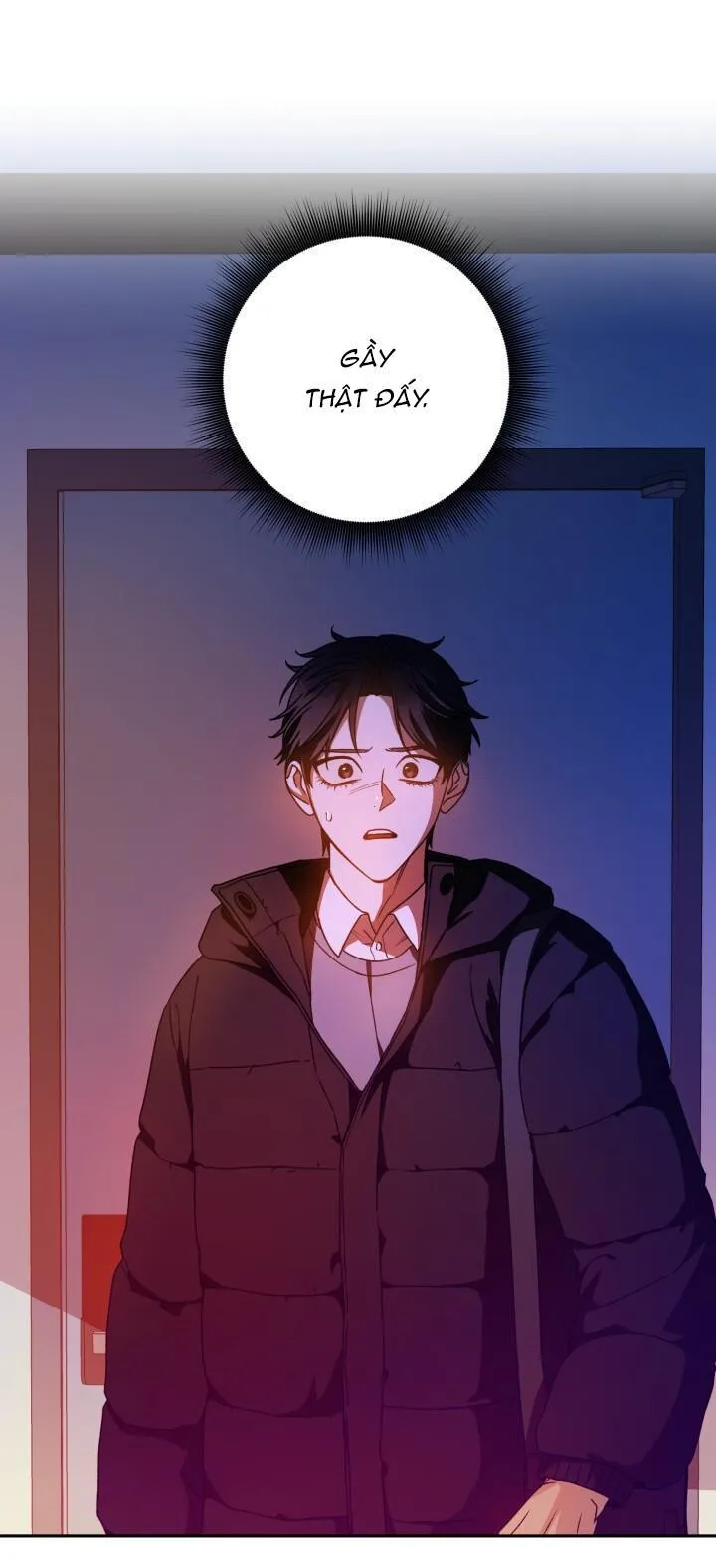 NETKAMA PUNCH!! Chapter 49 Trang 49