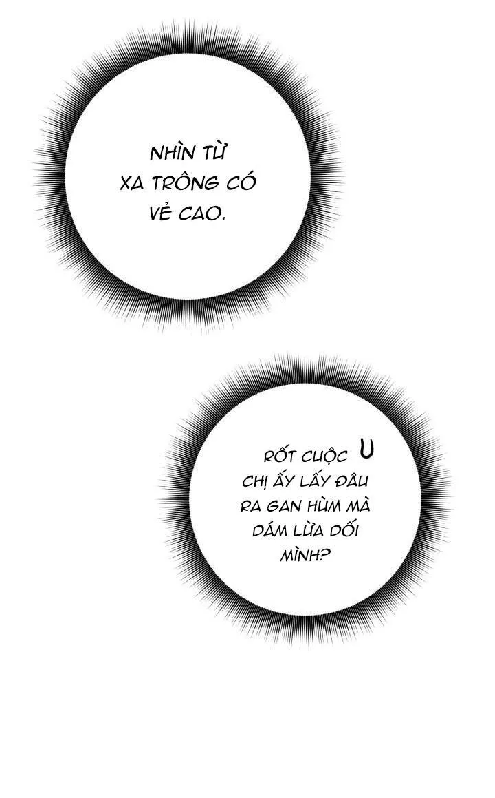 NETKAMA PUNCH!! Chapter 49 Trang 50