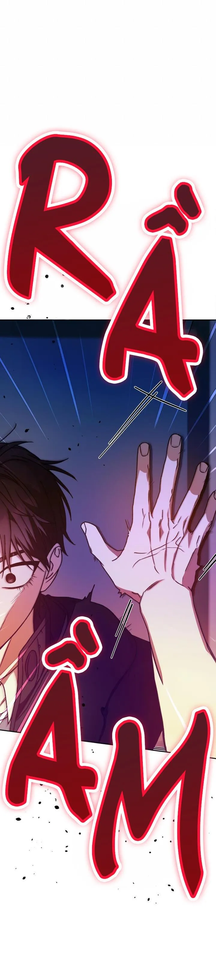 NETKAMA PUNCH!! Chapter 49 Trang 54