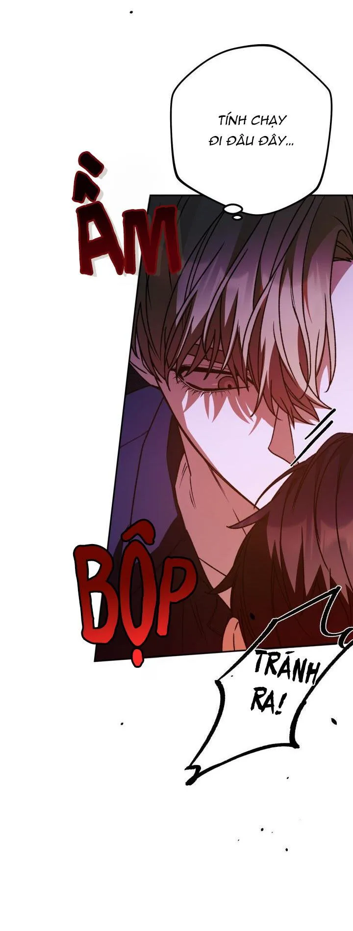 NETKAMA PUNCH!! Chapter 49 Trang 57