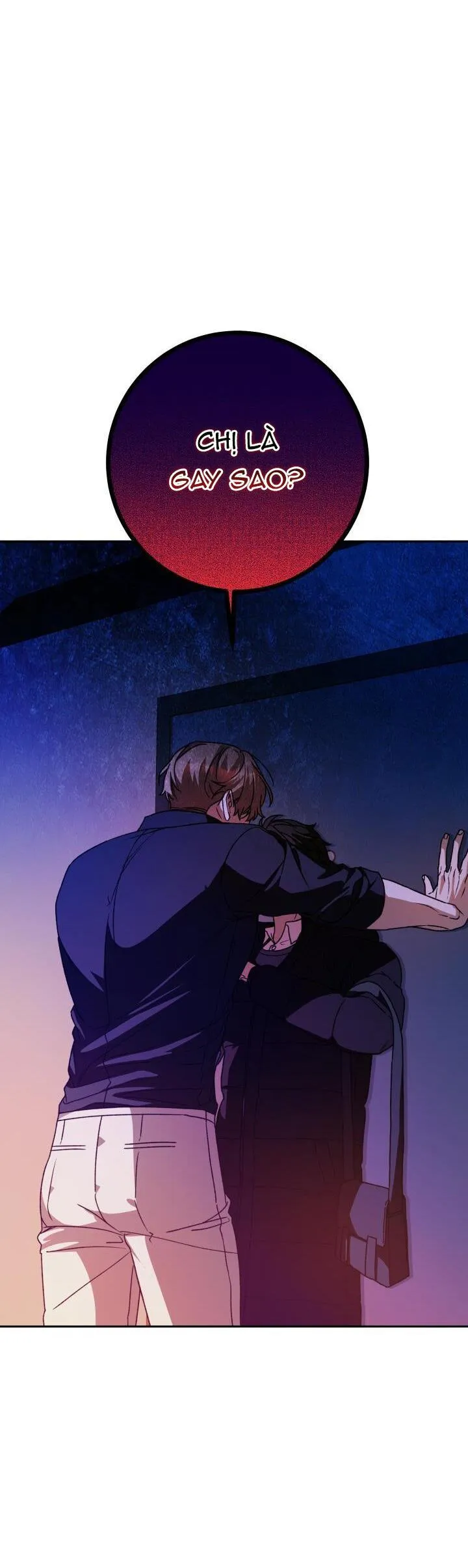 NETKAMA PUNCH!! Chapter 49 Trang 58