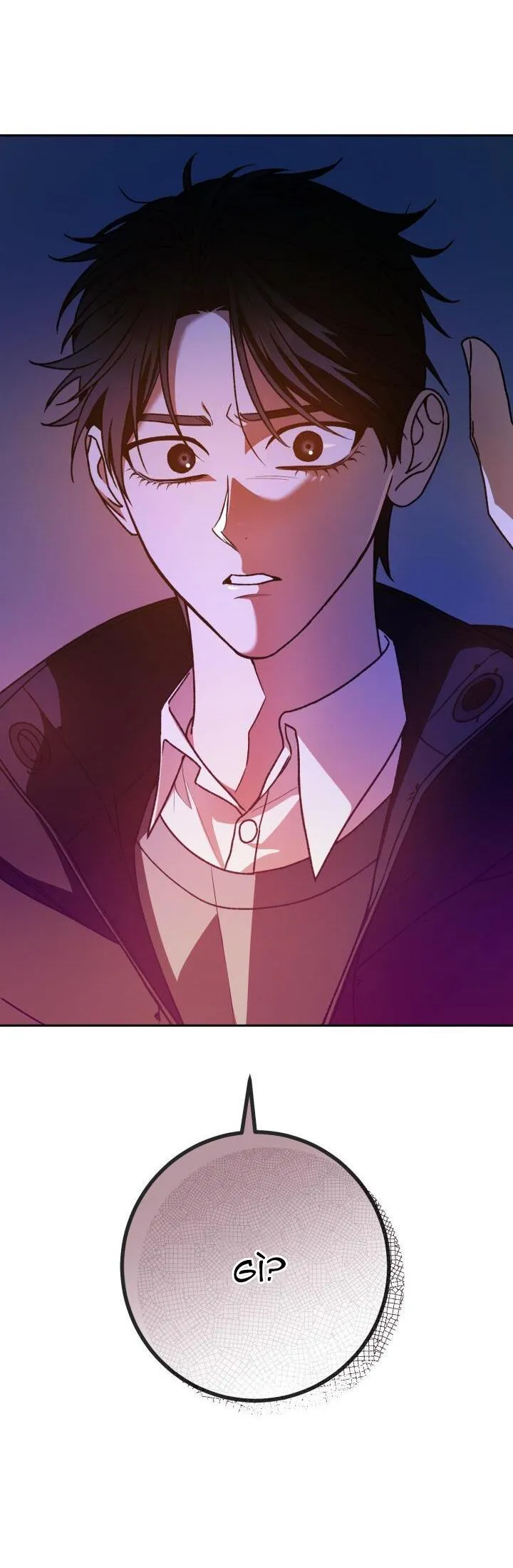 NETKAMA PUNCH!! Chapter 49 Trang 60