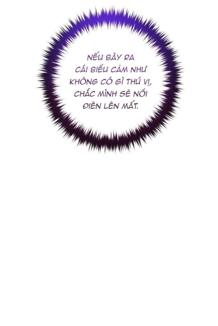 NETKAMA PUNCH!! Chapter 49 Trang 64