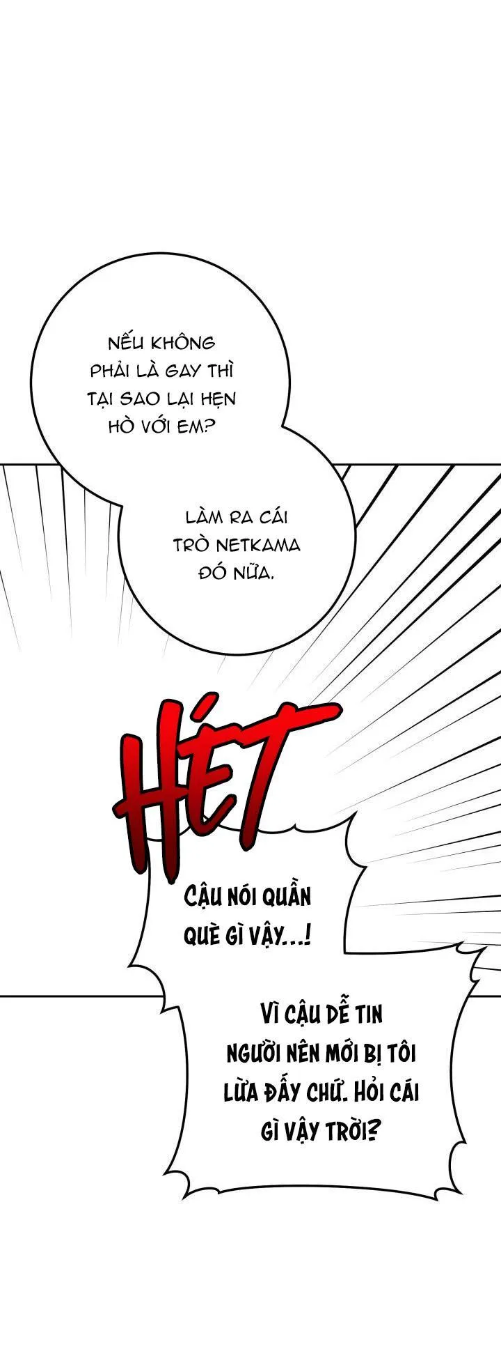 NETKAMA PUNCH!! Chapter 49 Trang 65