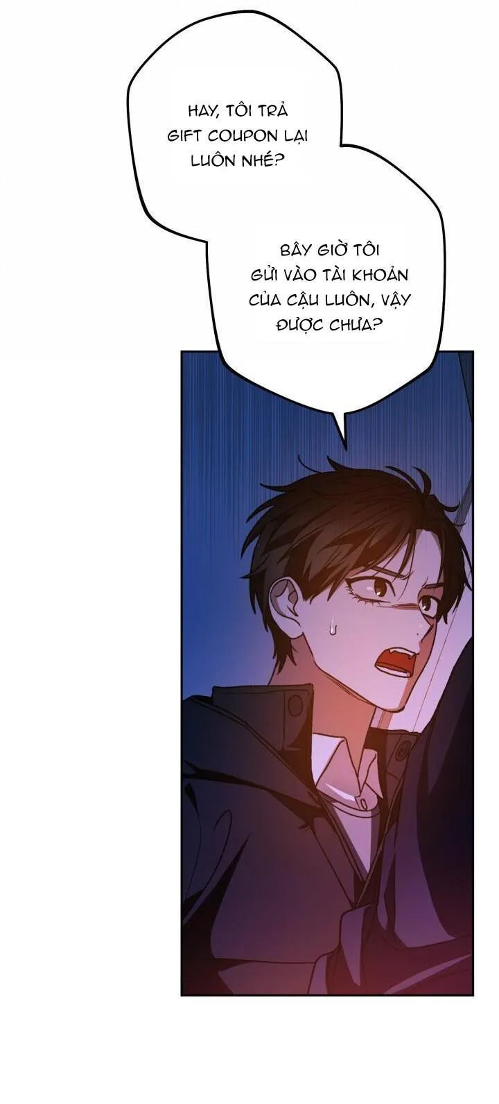 NETKAMA PUNCH!! Chapter 49 Trang 67