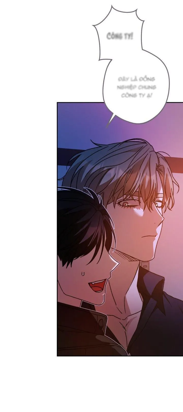 NETKAMA PUNCH!! Chapter 49 Trang 78