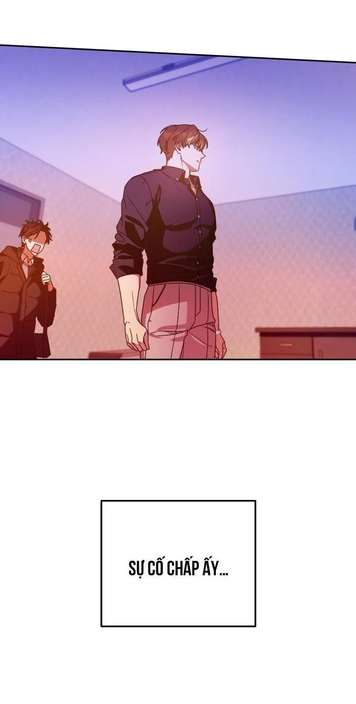 NETKAMA PUNCH!! Chapter 49 Trang 84