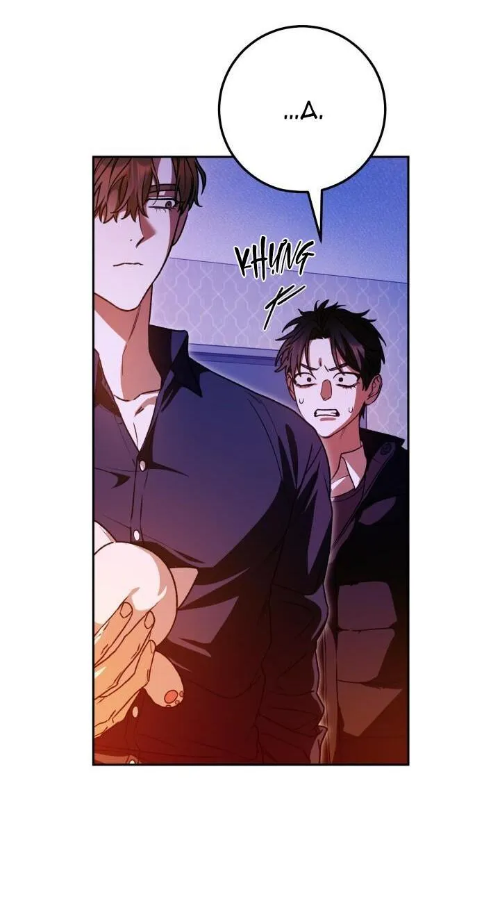 NETKAMA PUNCH!! Chapter 49 Trang 89