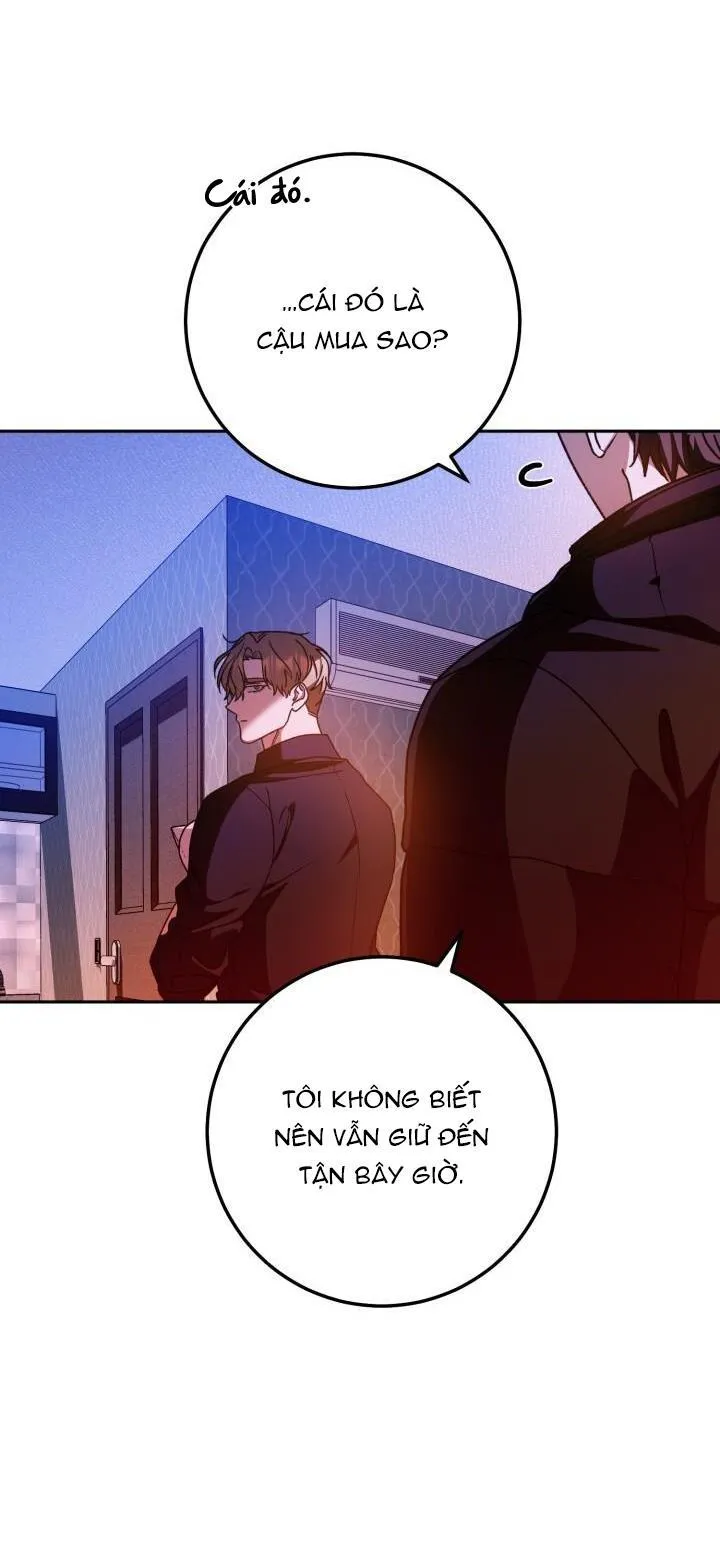 NETKAMA PUNCH!! Chapter 49 Trang 90