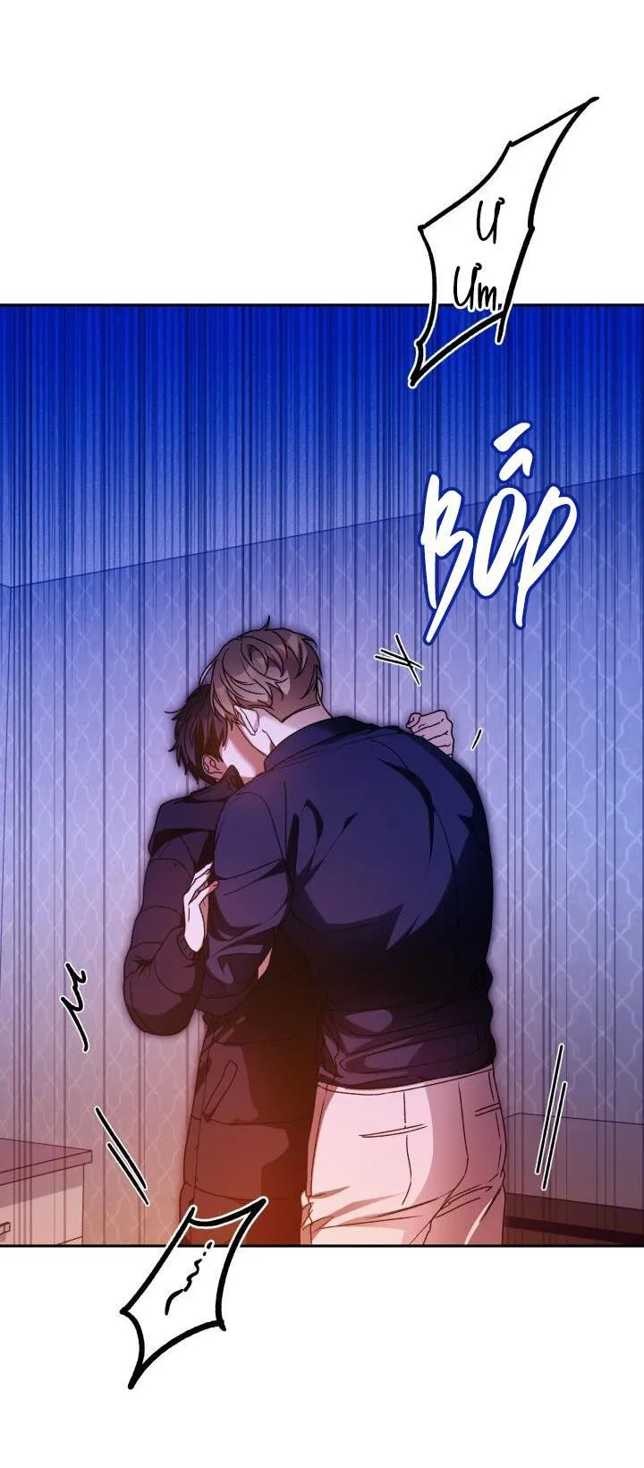 NETKAMA PUNCH!! Chapter 49 Trang 99