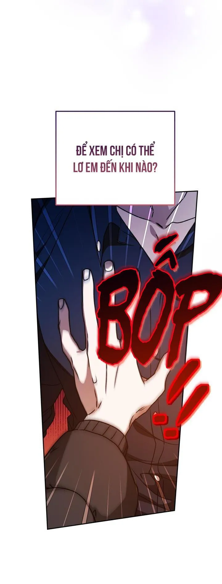 NETKAMA PUNCH!! Chapter 49 Trang 106