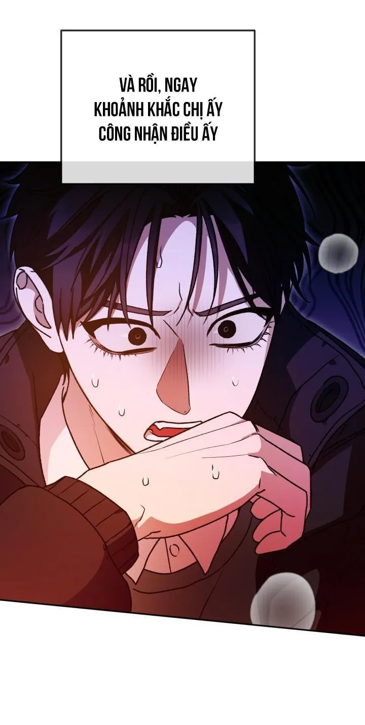 NETKAMA PUNCH!! Chapter 49 Trang 112