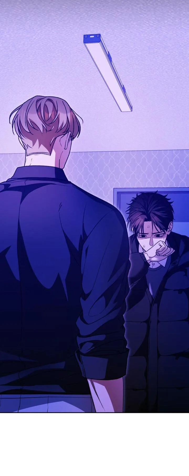 NETKAMA PUNCH!! Chapter 50 Trang 5