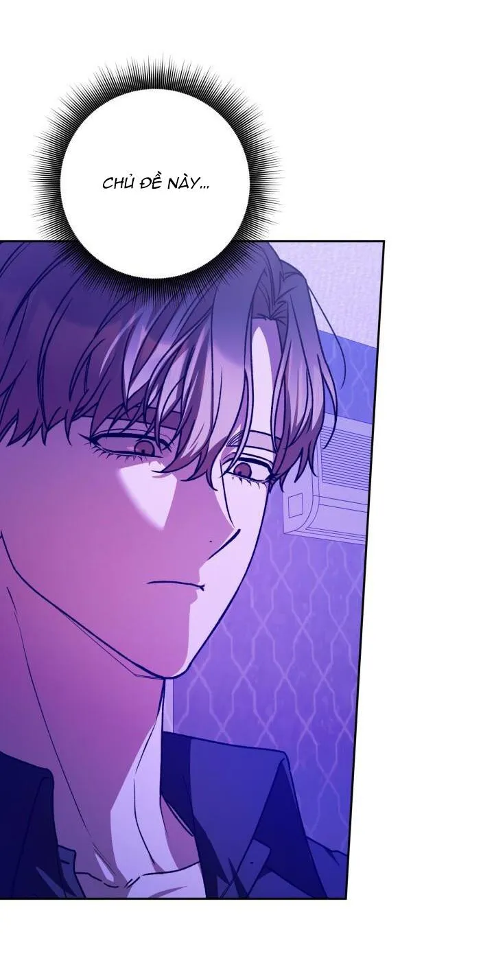 NETKAMA PUNCH!! Chapter 50 Trang 7