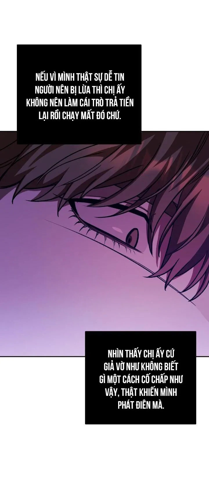 NETKAMA PUNCH!! Chapter 50 Trang 10