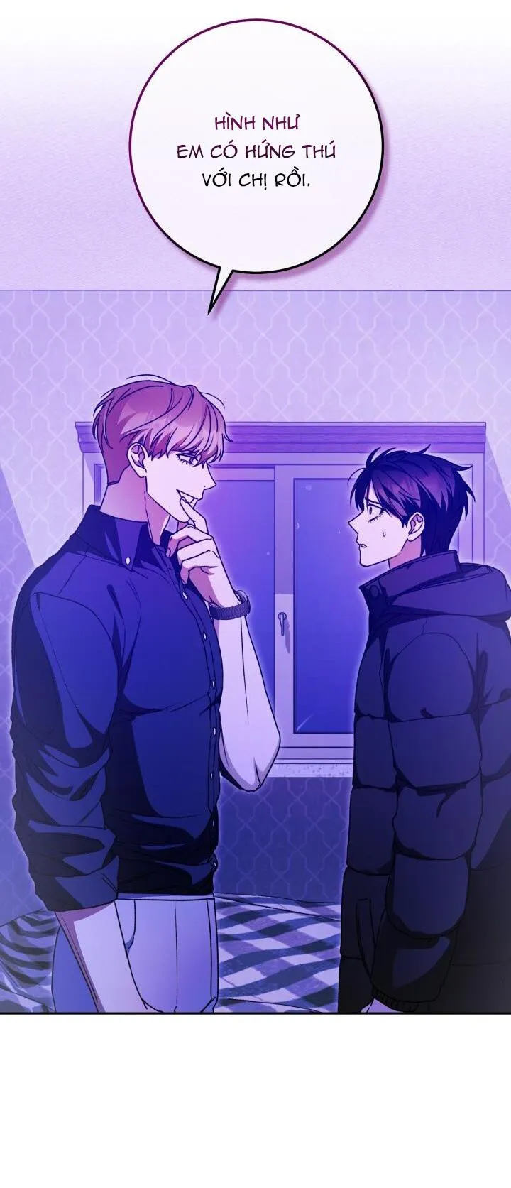 NETKAMA PUNCH!! Chapter 50 Trang 14