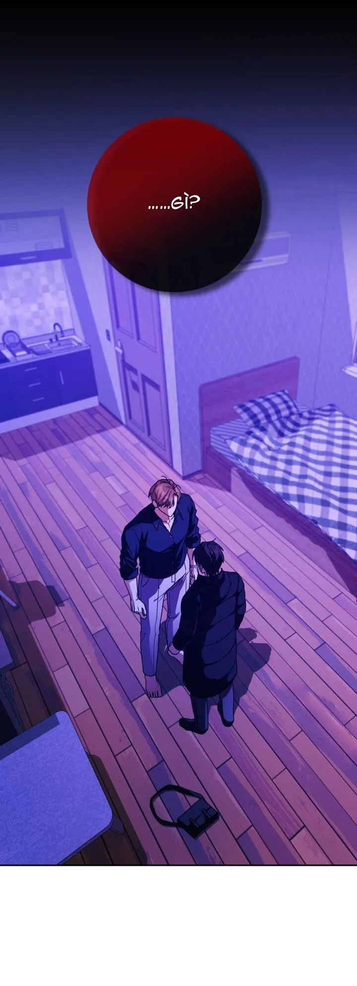 NETKAMA PUNCH!! Chapter 50 Trang 16