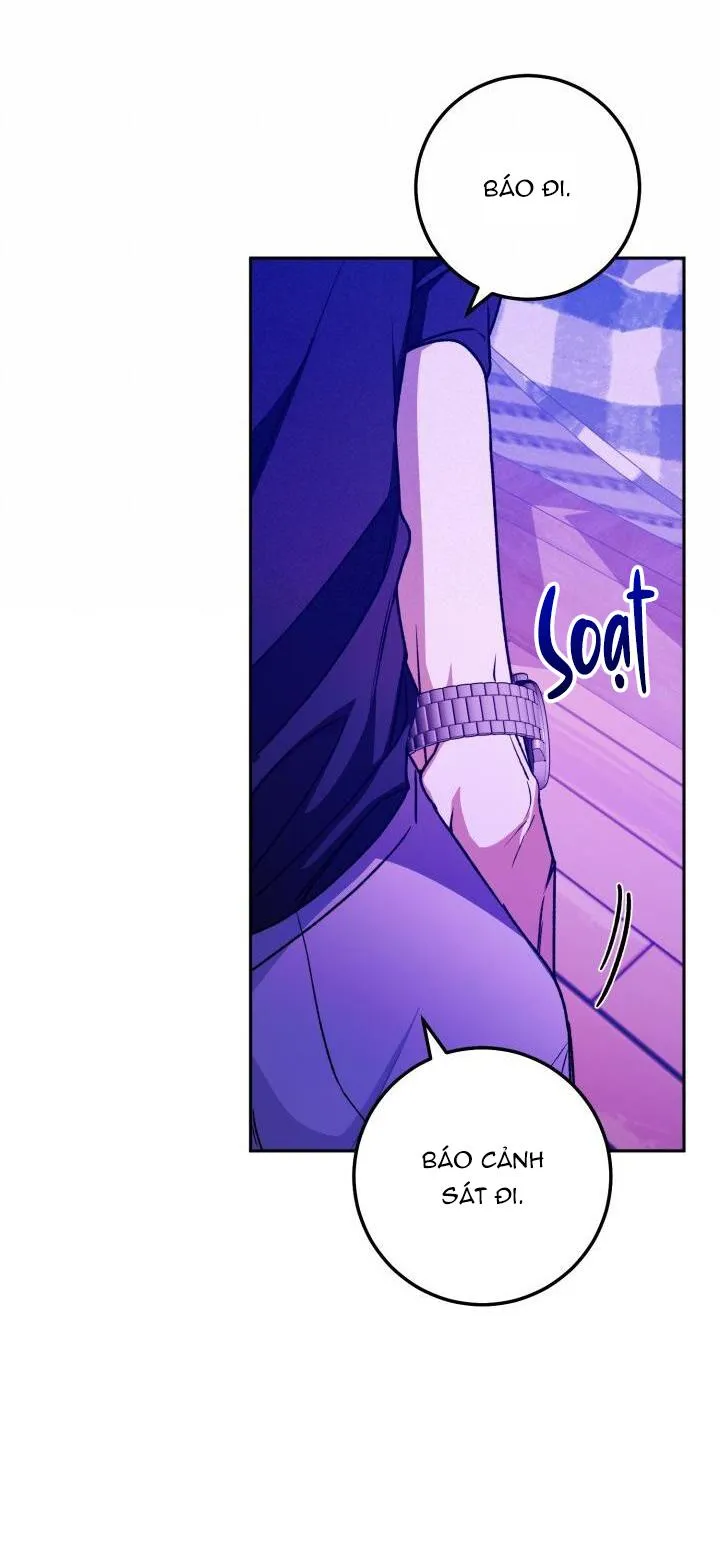 NETKAMA PUNCH!! Chapter 50 Trang 19