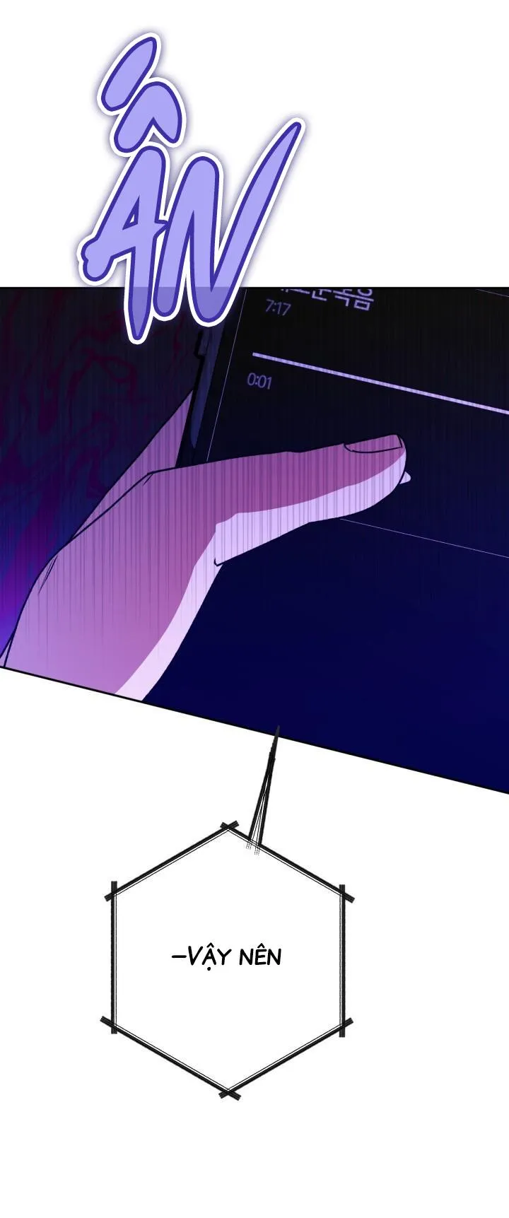 NETKAMA PUNCH!! Chapter 50 Trang 21