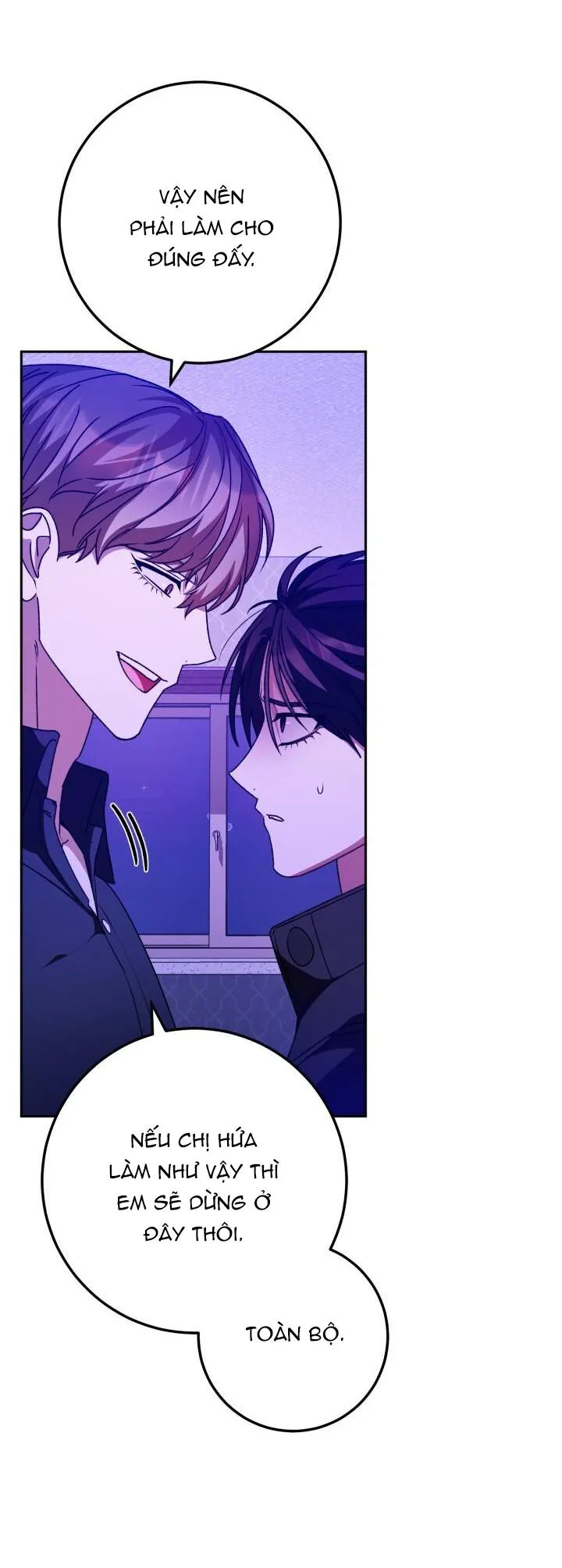 NETKAMA PUNCH!! Chapter 50 Trang 25