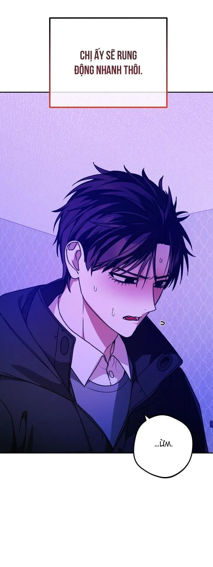 NETKAMA PUNCH!! Chapter 50 Trang 29