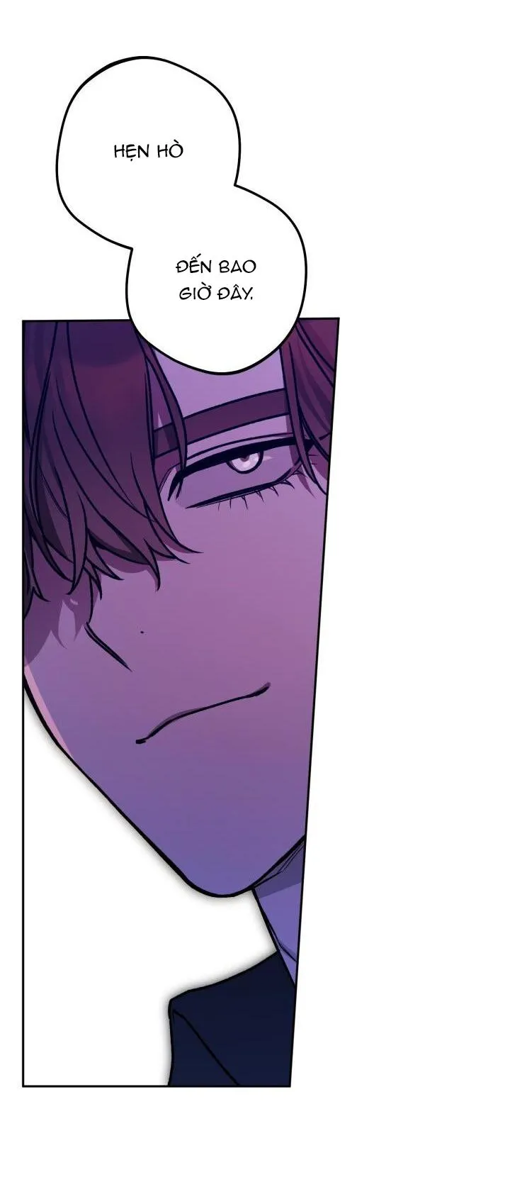 NETKAMA PUNCH!! Chapter 50 Trang 31