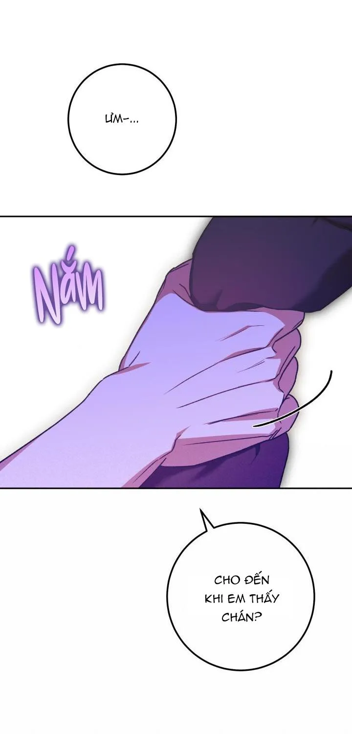 NETKAMA PUNCH!! Chapter 50 Trang 32