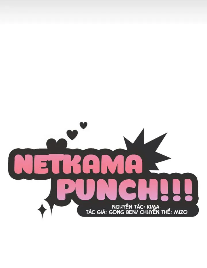 NETKAMA PUNCH!! Chapter 50 Trang 37