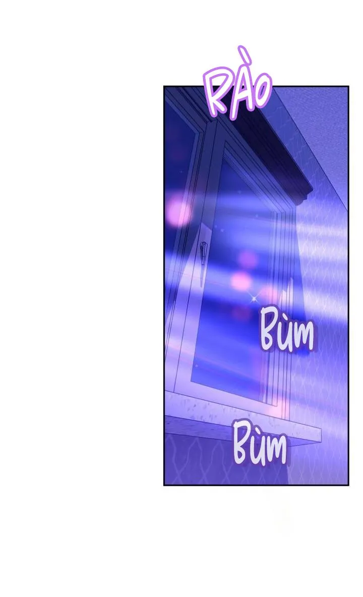 NETKAMA PUNCH!! Chapter 50 Trang 40