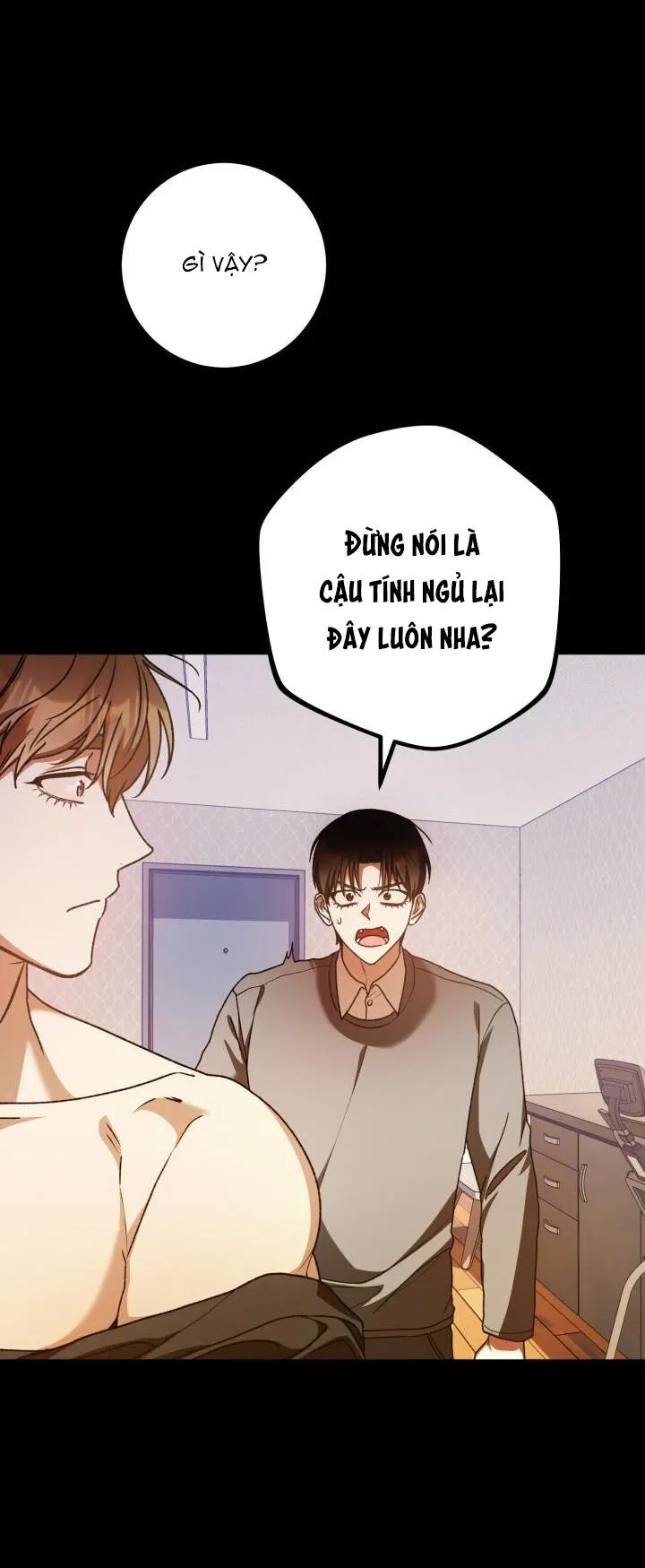 NETKAMA PUNCH!! Chapter 50 Trang 44