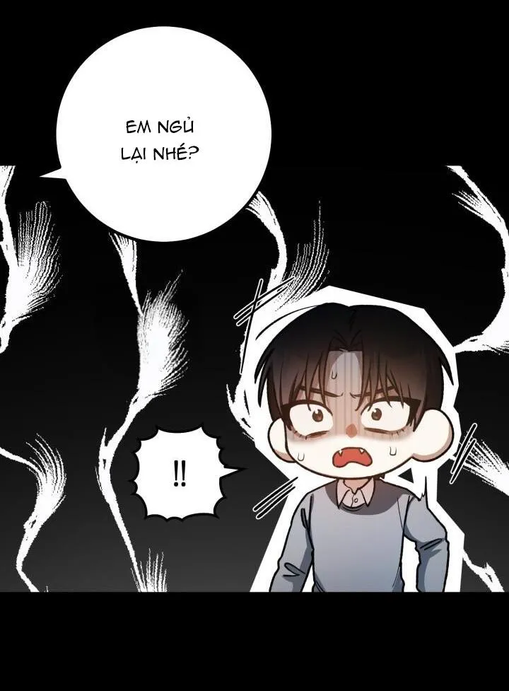NETKAMA PUNCH!! Chapter 50 Trang 48