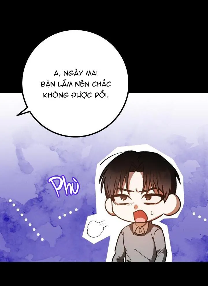 NETKAMA PUNCH!! Chapter 50 Trang 49