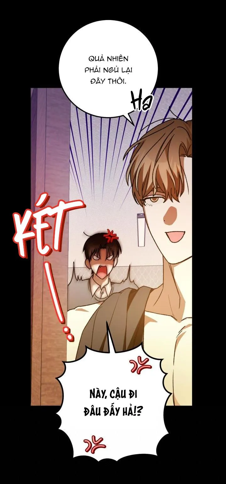 NETKAMA PUNCH!! Chapter 50 Trang 50