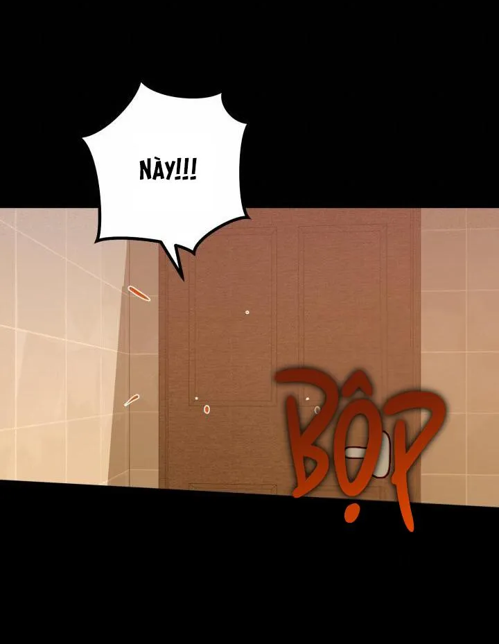 NETKAMA PUNCH!! Chapter 50 Trang 52