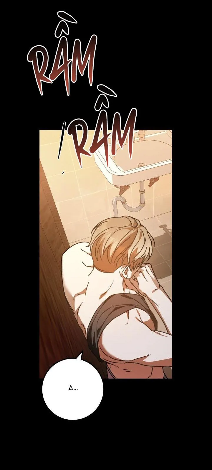 NETKAMA PUNCH!! Chapter 50 Trang 53