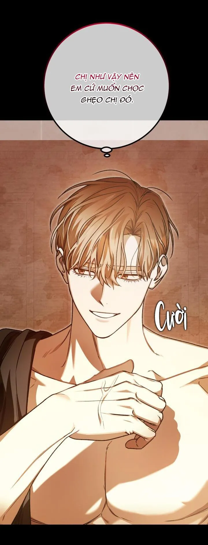 NETKAMA PUNCH!! Chapter 50 Trang 55