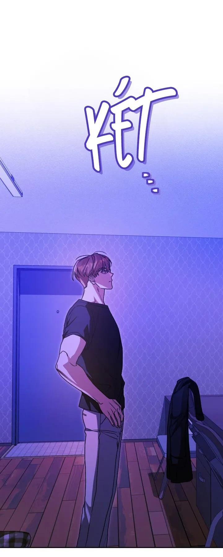 NETKAMA PUNCH!! Chapter 50 Trang 60