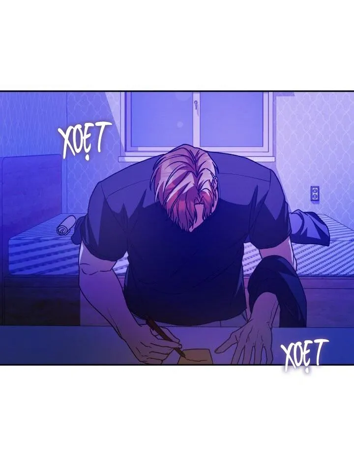 NETKAMA PUNCH!! Chapter 50 Trang 77