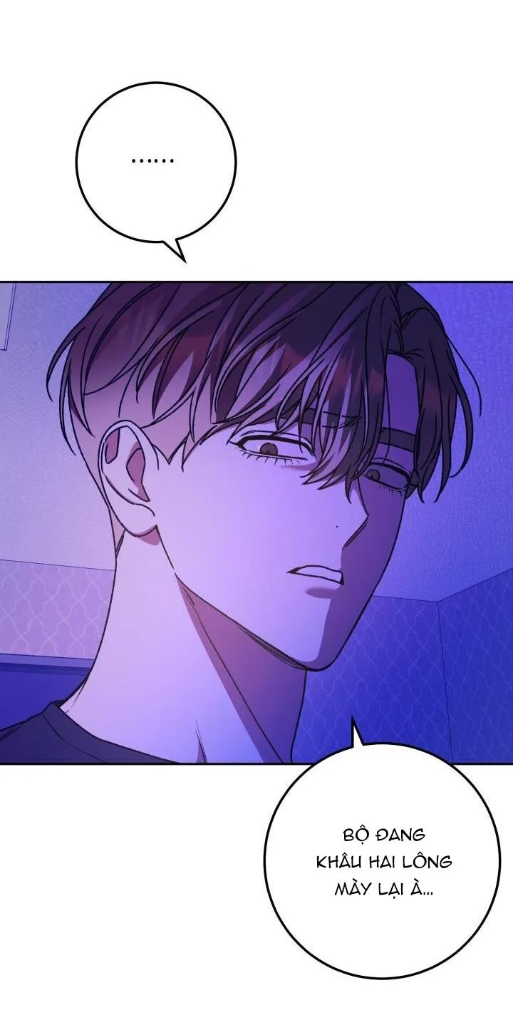 NETKAMA PUNCH!! Chapter 50 Trang 89