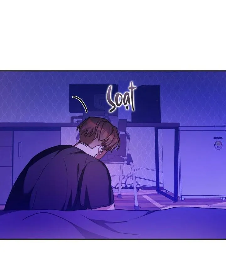 NETKAMA PUNCH!! Chapter 50 Trang 91