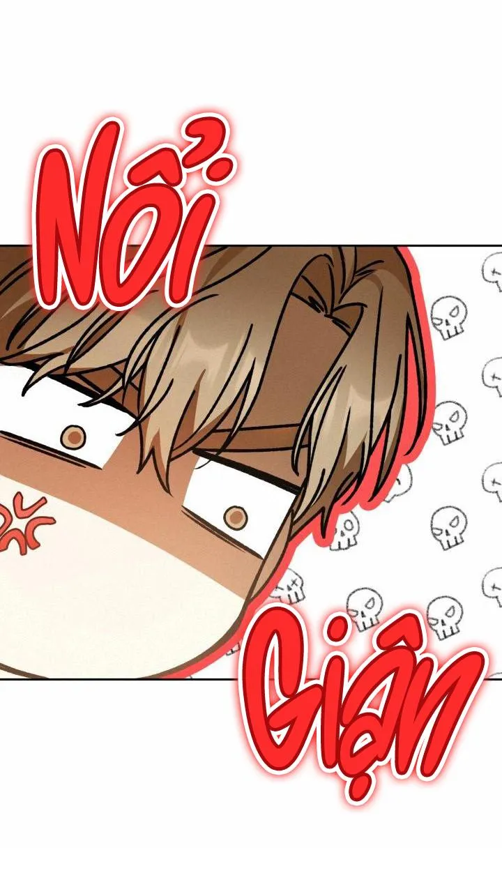 NETKAMA PUNCH!! Chapter 50 Trang 95