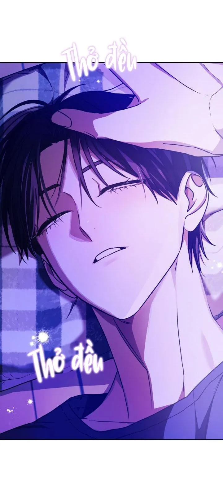 NETKAMA PUNCH!! Chapter 50 Trang 98