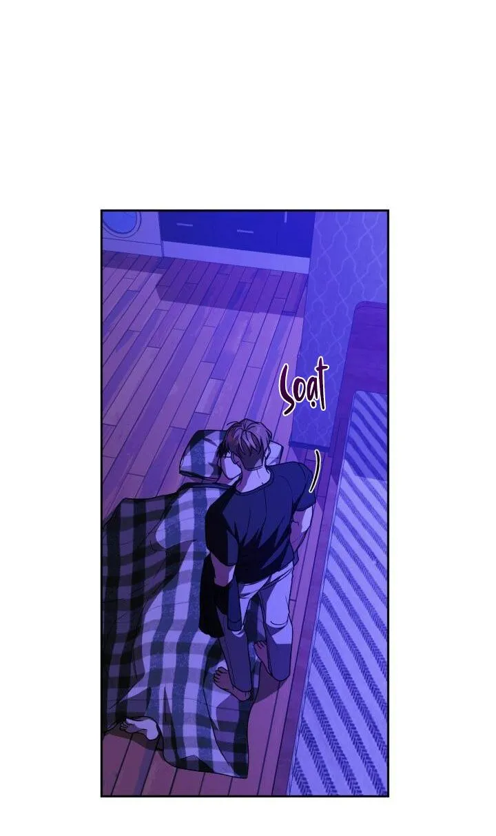 NETKAMA PUNCH!! Chapter 50 Trang 102