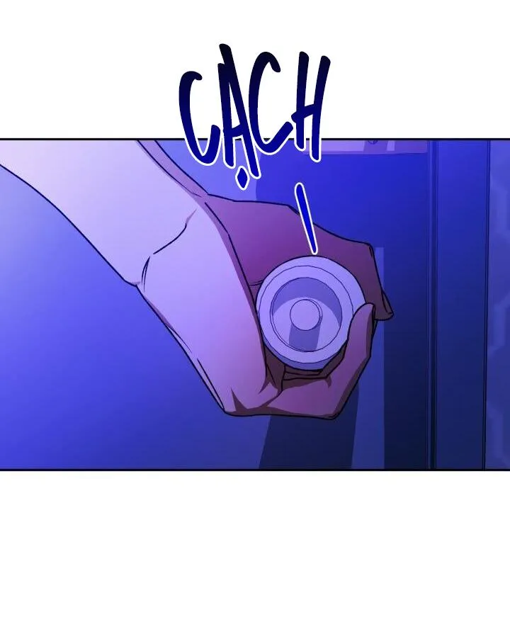 NETKAMA PUNCH!! Chapter 50 Trang 105